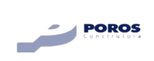 Logo Cliente Poros Construtora - Eco Maq