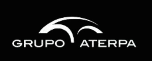 Logo Cliente Grupo Aterpa - Eco Maq